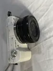 Sony A5100 Mirrorless Digital Camera with 16-50mm Lens - 5
