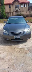 Toyota Camry Spider 2008 Grey - 1