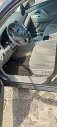 Toyota Camry Spider 2008 Grey - 2