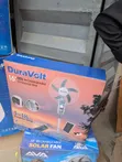 Duravolt Fan Mai-Inji 16-Inch - 2