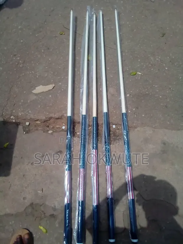 Original Premium Cue Stick - 1
