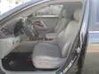 Toyota Camry 2009 Gray - 2