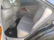 Toyota Camry 2009 Gray - 4