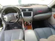 Toyota Camry 2009 Gray - 5