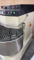 Spiral Dough Mixer 50kg Na Hannu - 1
