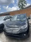 2015 Honda CR-V EX-L SUV - Foreign Used - 1