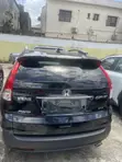 2015 Honda CR-V EX-L SUV - Foreign Used - 2