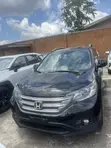 2015 Honda CR-V EX-L SUV - Foreign Used - 3
