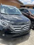 2015 Honda CR-V EX-L SUV - Foreign Used - 4