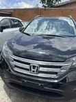 2015 Honda CR-V EX-L SUV - Foreign Used - 5