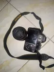 Nikon D3100 DSLR Camera with 18-55mm Lens - 1