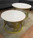 Home Interiors Marble Center Table - 2