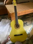 Yamaha Acoustic Guitar - 1
