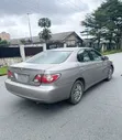 Lexus ES 330 2005 Silver - 1
