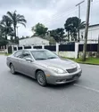Lexus ES 330 2005 Silver - 5