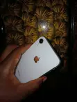 Apple iPhone XR 64GB White - 2
