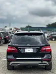 2013 Mercedes-Benz ML 350 4Matic Gray - 2