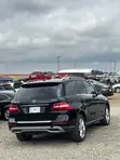 2013 Mercedes-Benz ML 350 4Matic Gray - 5