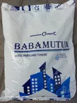 Babamutum White Cement (5kg) - 2