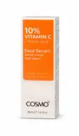 Cosmo Vitamin C Serum Tare da Ferulic Acid - 1