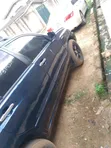 Toyota Highlander 2004 Blue - 2
