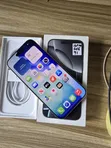 Apple iPhone 16 Pro Max 256GB Silver - 2