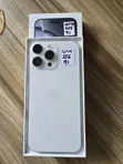 Apple iPhone 16 Pro Max 256GB Silver - 3