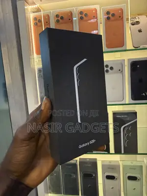Sabo Samsung Galaxy S25+ 256GB Blue