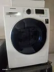 Samsung 8/6kg Digital Inverter Wash & Dry Washing Machine - 1