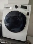 Samsung 8/6kg Digital Inverter Wash & Dry Washing Machine - 2