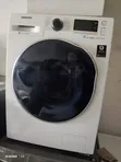 Samsung 8/6kg Digital Inverter Wash & Dry Washing Machine - 3