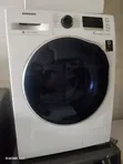 Samsung 8/6kg Digital Inverter Wash & Dry Washing Machine - 4