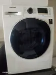 Samsung 8/6kg Digital Inverter Wash & Dry Washing Machine - 5
