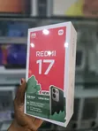 New Xiaomi Redmi 17 128GB Black - 2
