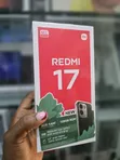 New Xiaomi Redmi 17 128GB Black - 3