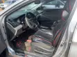 Hyundai Sonata 2012 Silver - 2