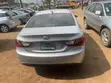 Hyundai Sonata 2012 Silver - 3