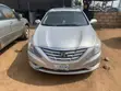 Hyundai Sonata 2012 Silver - 5