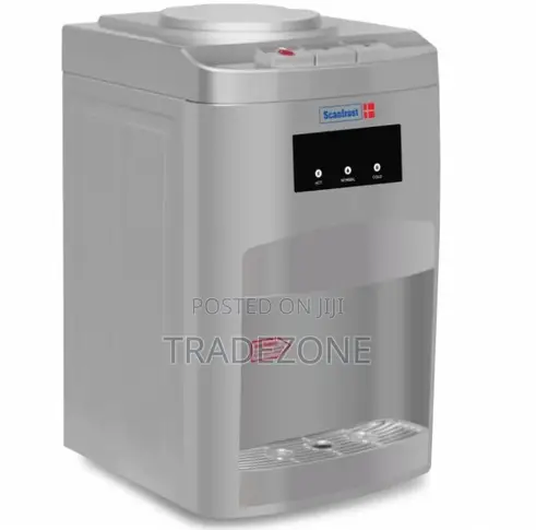 Scanfrost SFWTDI1200 Water Dispenser - Brand New - 1