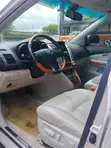 Lexus RX 350 2009 Silver - 2