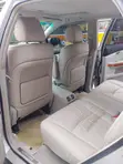 Lexus RX 350 2009 Silver - 3