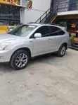 Lexus RX 350 2009 Silver - 5