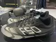 F50 Football Boots - Black - 1