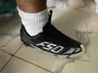 F50 Football Boots - Black - 2