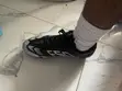 F50 Football Boots - Black - 4