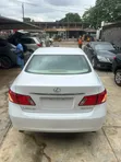 Lexus ES 350 2009 White - 5