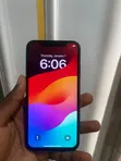 Apple iPhone XS 64GB Fari (Amfani, Baya Ya Fasa) - 1