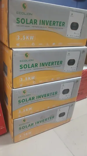 3.5kva 24V Ecolion Hybrid Inverter