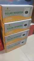 3.5kva 24V Ecolion Hybrid Inverter - 2