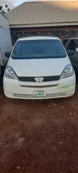 Toyota Sienna 2005 Fari - 1